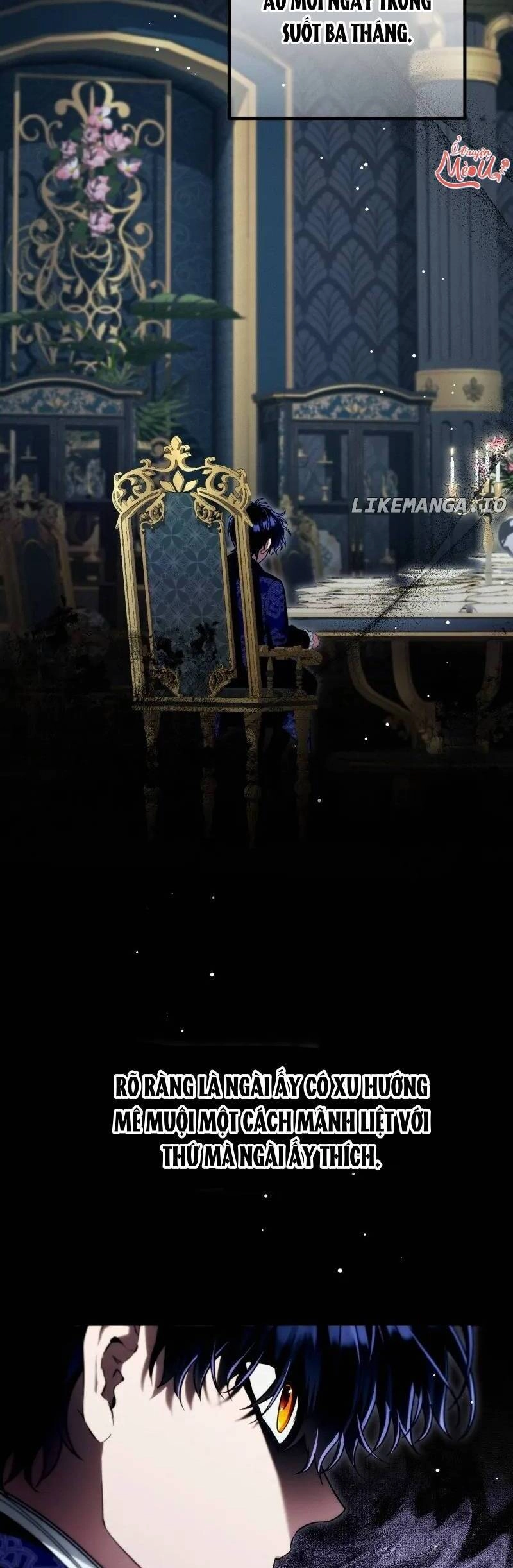 Dinh Thự Của Dã Thú Chapter 80 - 23