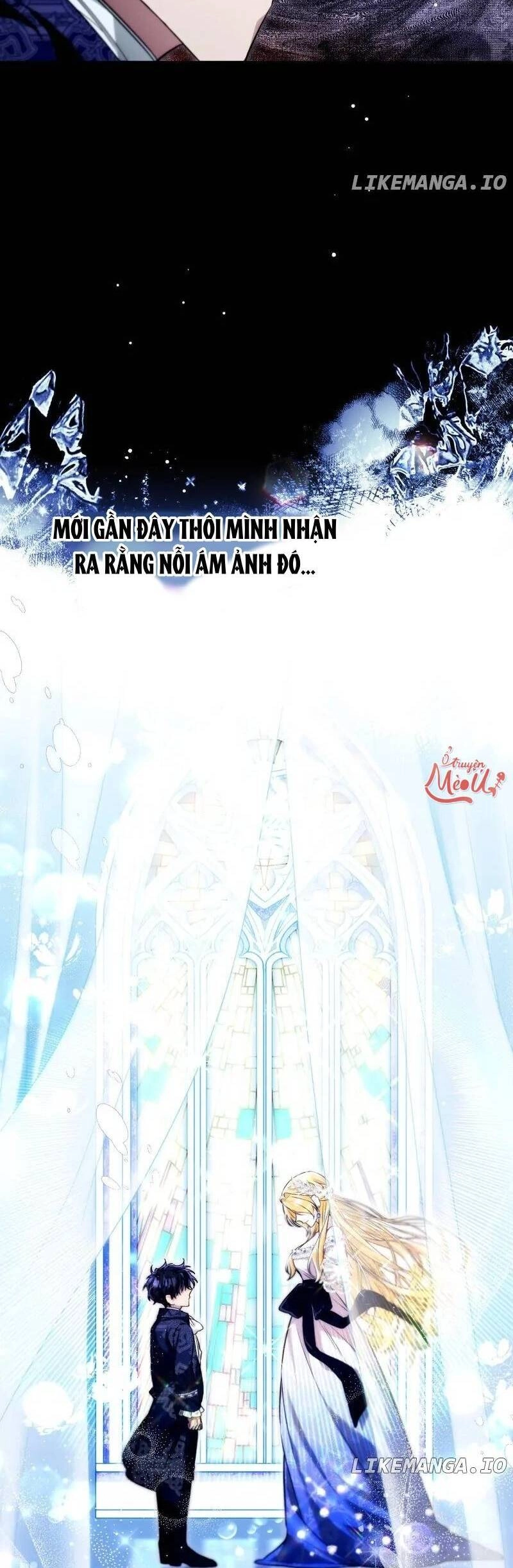 Dinh Thự Của Dã Thú Chapter 80 - 24