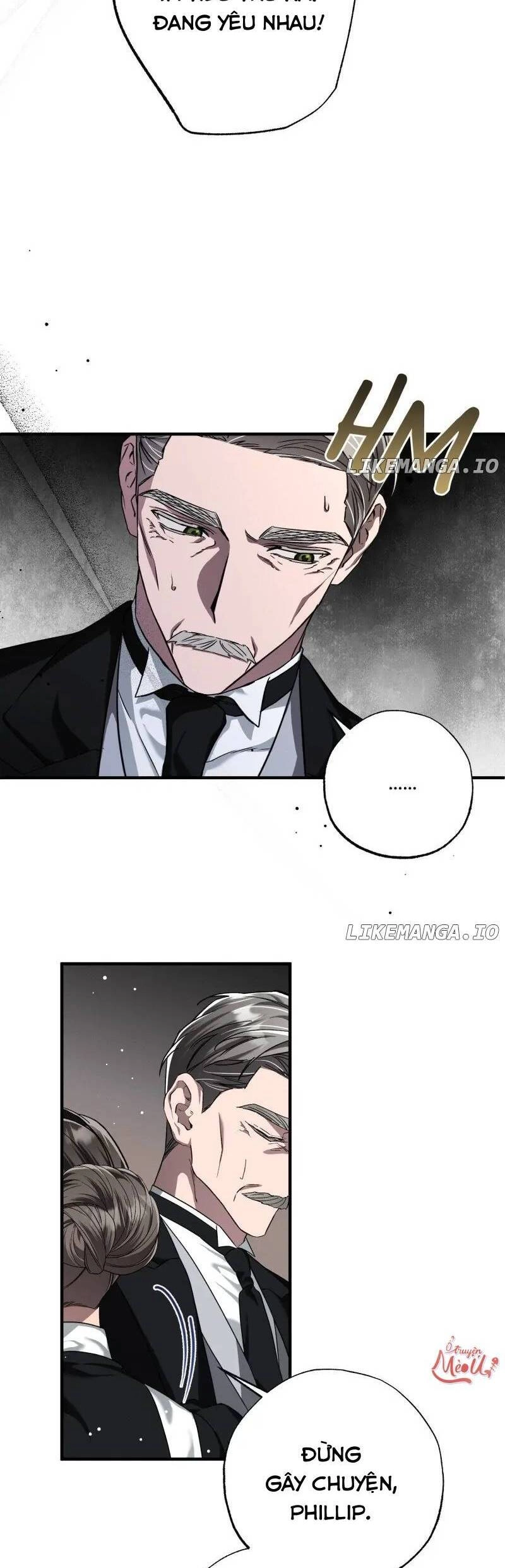 Dinh Thự Của Dã Thú Chapter 80 - 30