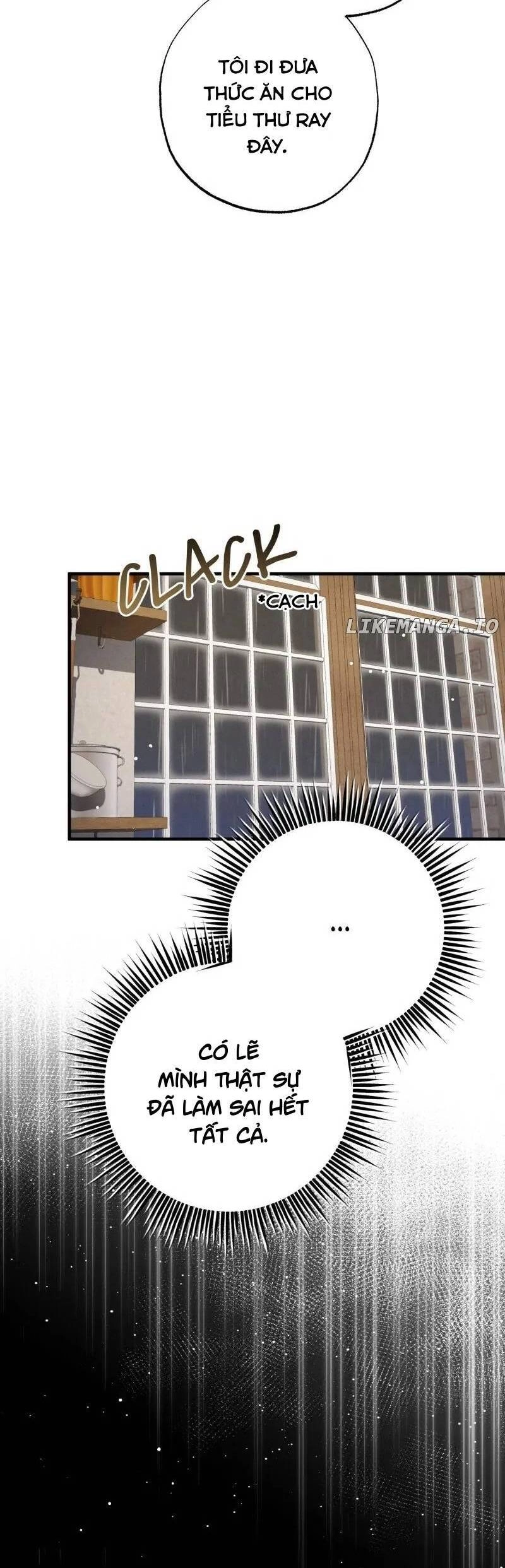 Dinh Thự Của Dã Thú Chapter 80 - 31