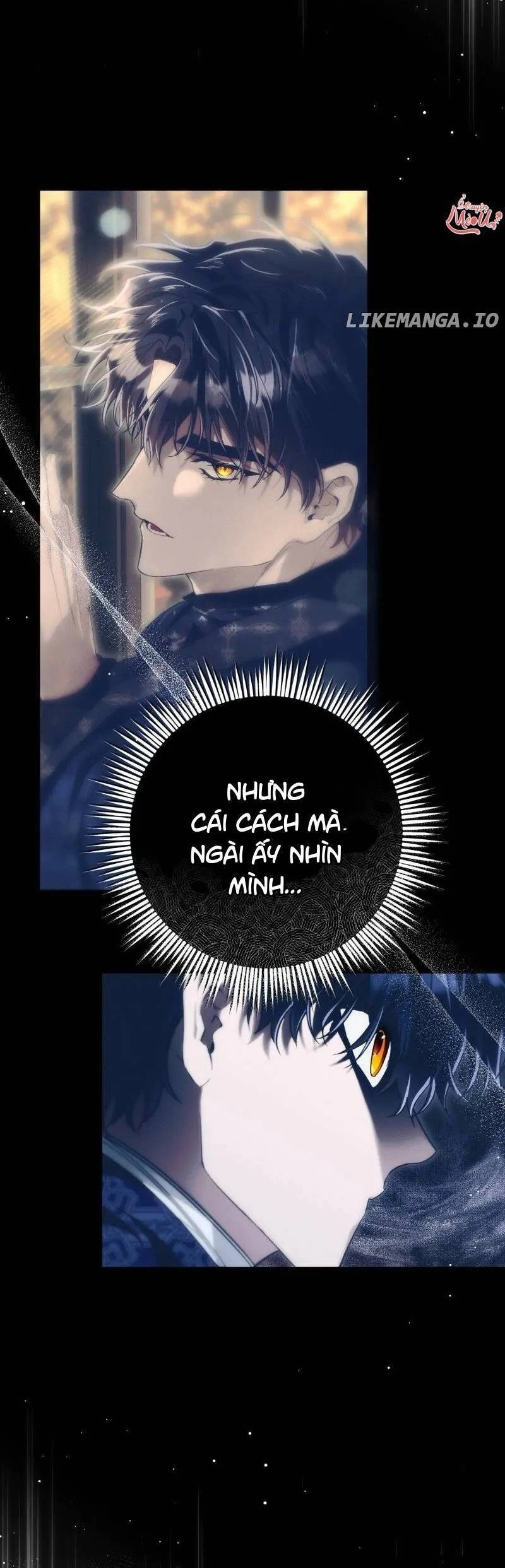 Dinh Thự Của Dã Thú Chapter 80 - 32