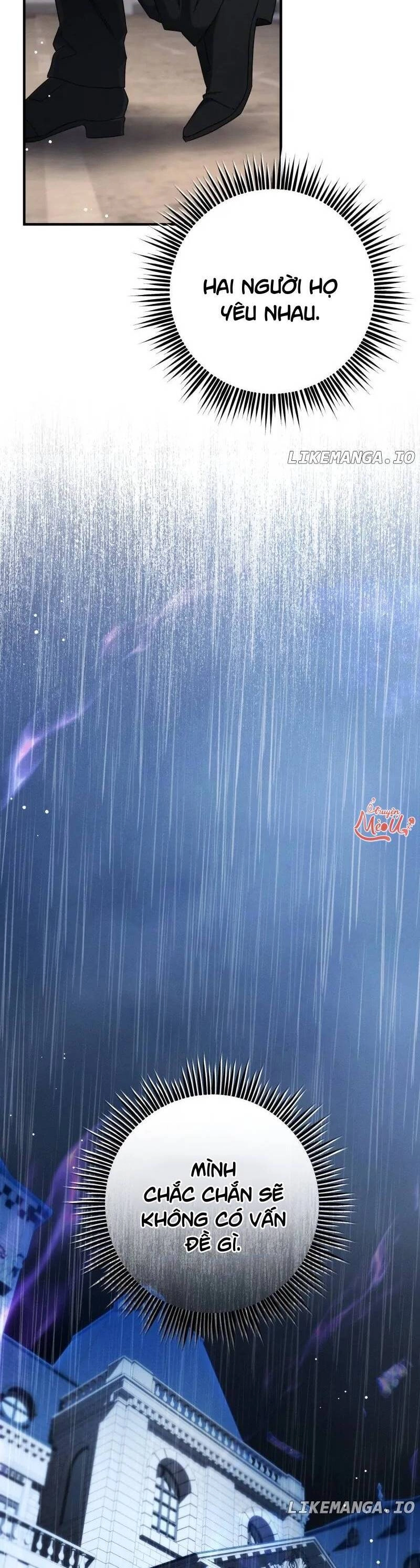 Dinh Thự Của Dã Thú Chapter 80 - 34