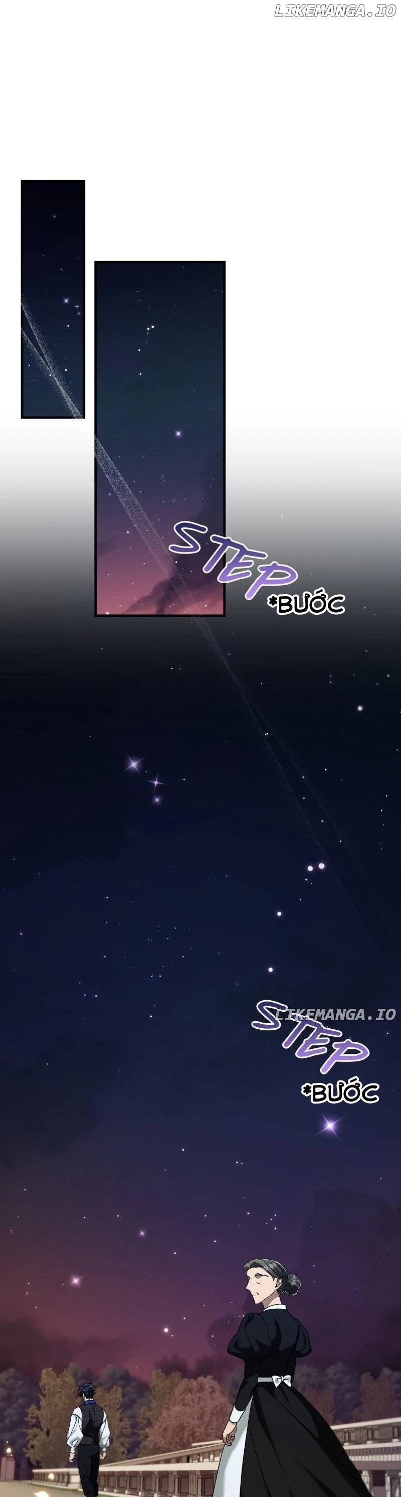 Dinh Thự Của Dã Thú Chapter 81 - 1