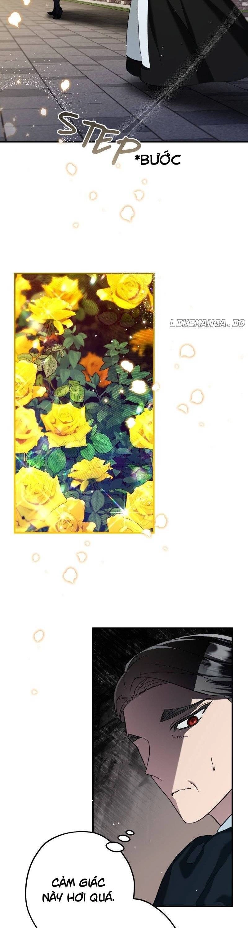 Dinh Thự Của Dã Thú Chapter 81 - 2