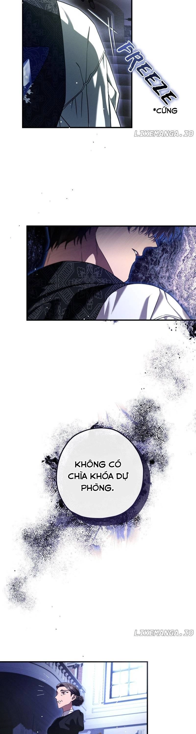 Dinh Thự Của Dã Thú Chapter 81 - 9