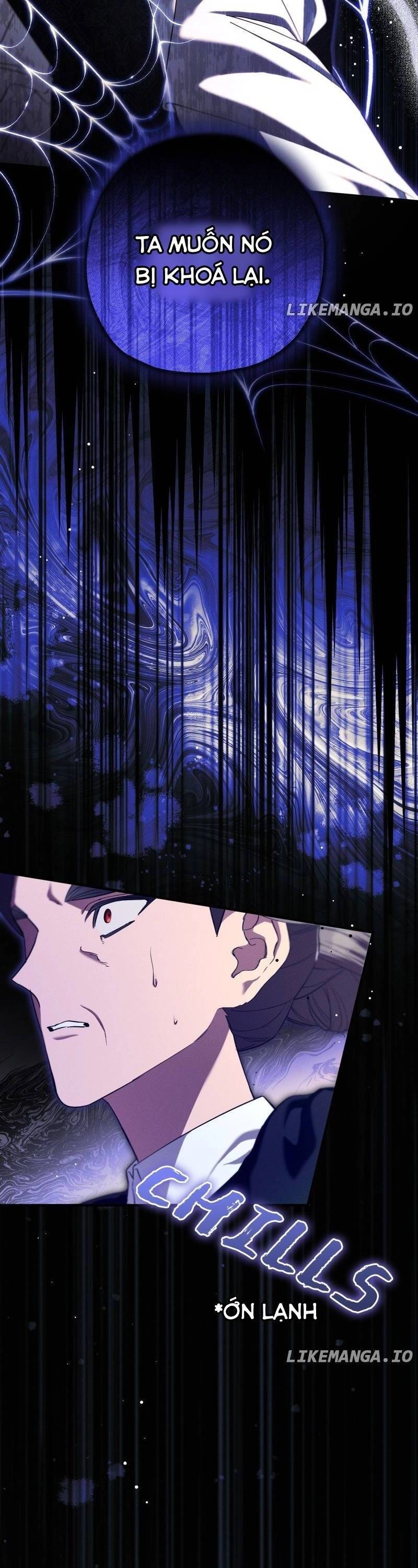 Dinh Thự Của Dã Thú Chapter 81 - 11