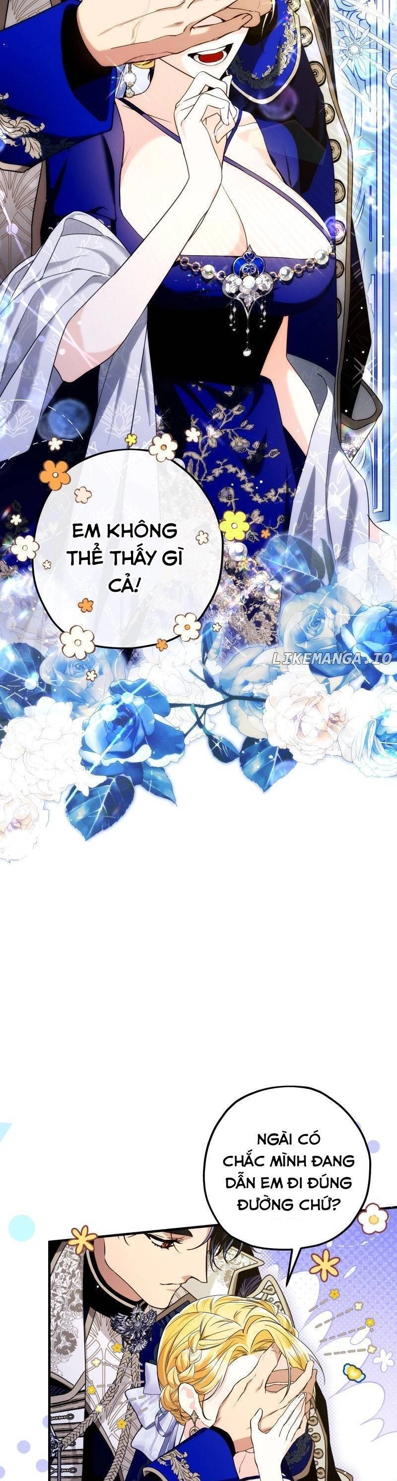 Dinh Thự Của Dã Thú Chapter 81 - 17