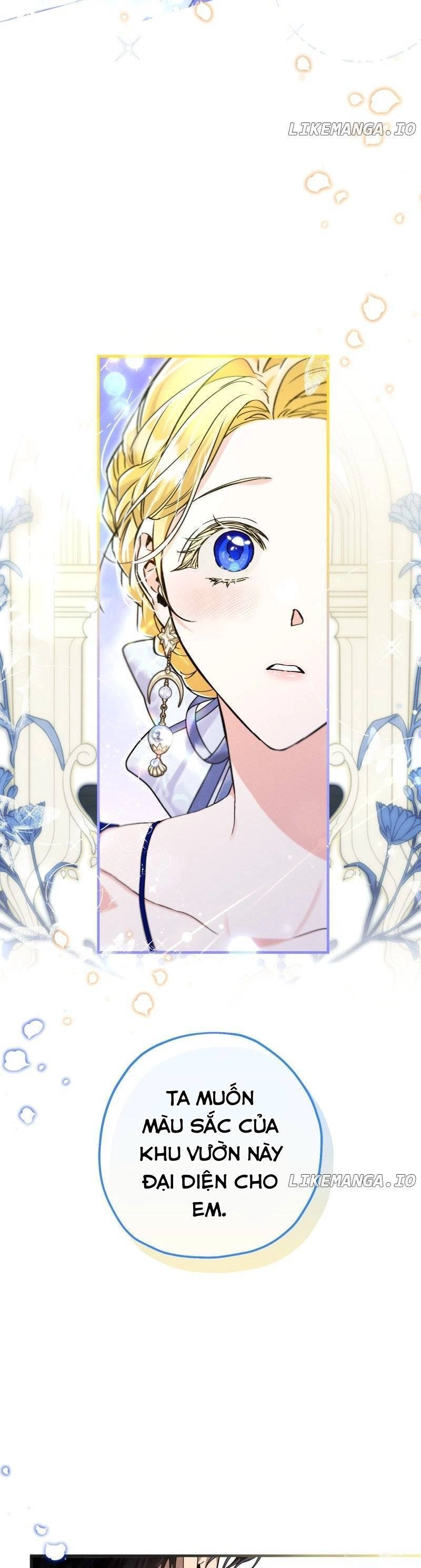 Dinh Thự Của Dã Thú Chapter 81 - 21