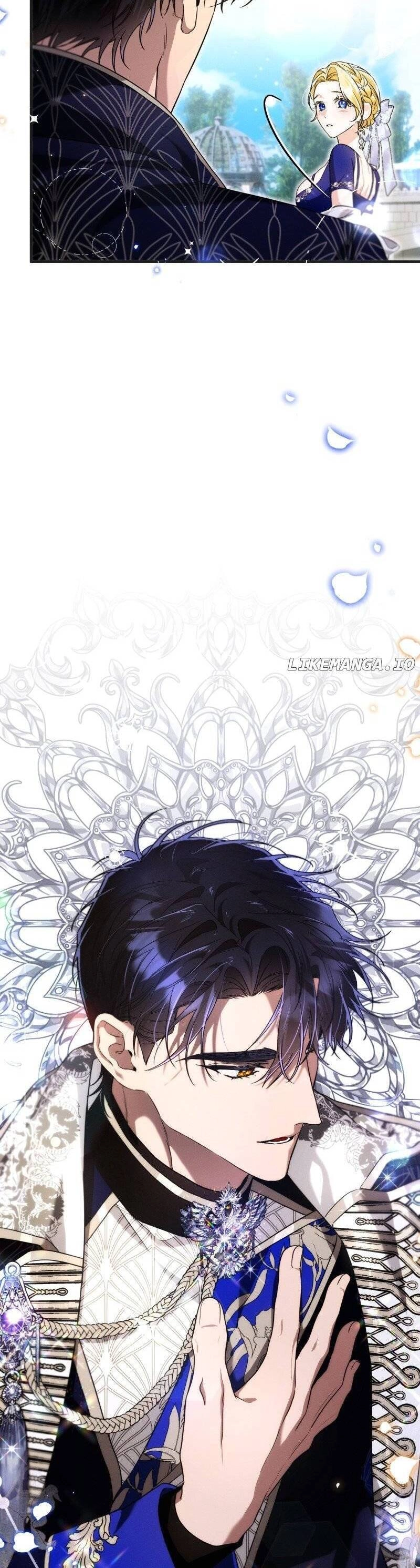 Dinh Thự Của Dã Thú Chapter 81 - 22