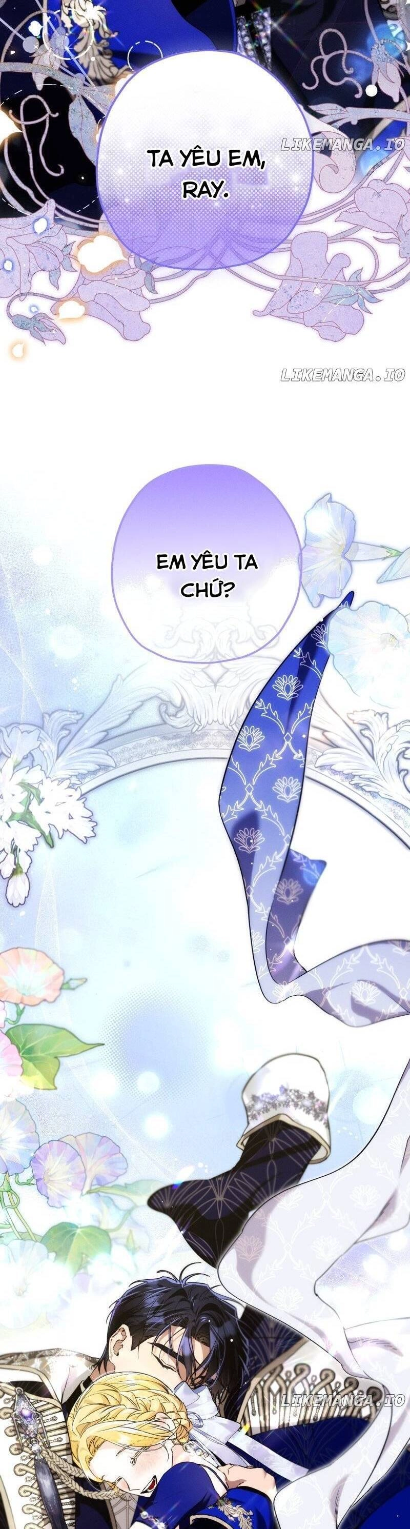 Dinh Thự Của Dã Thú Chapter 81 - 23