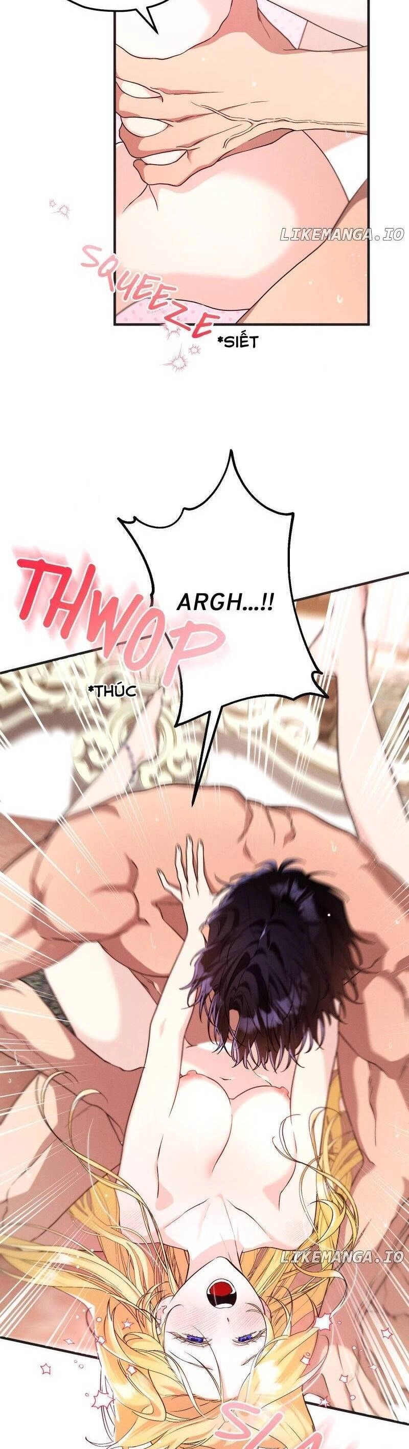 Dinh Thự Của Dã Thú Chapter 81 - 27