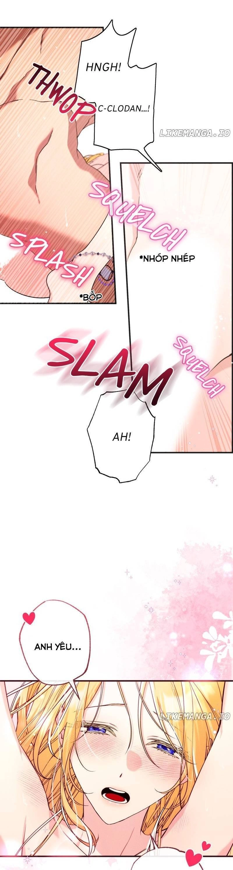 Dinh Thự Của Dã Thú Chapter 81 - 29