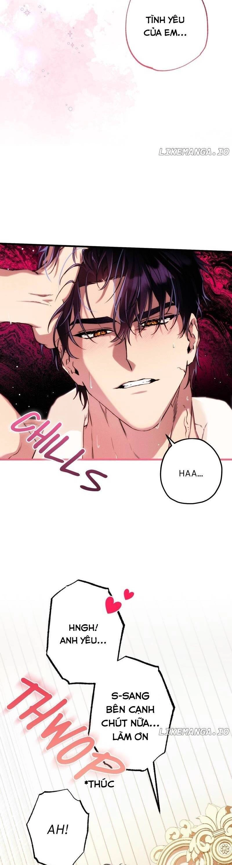 Dinh Thự Của Dã Thú Chapter 81 - 30