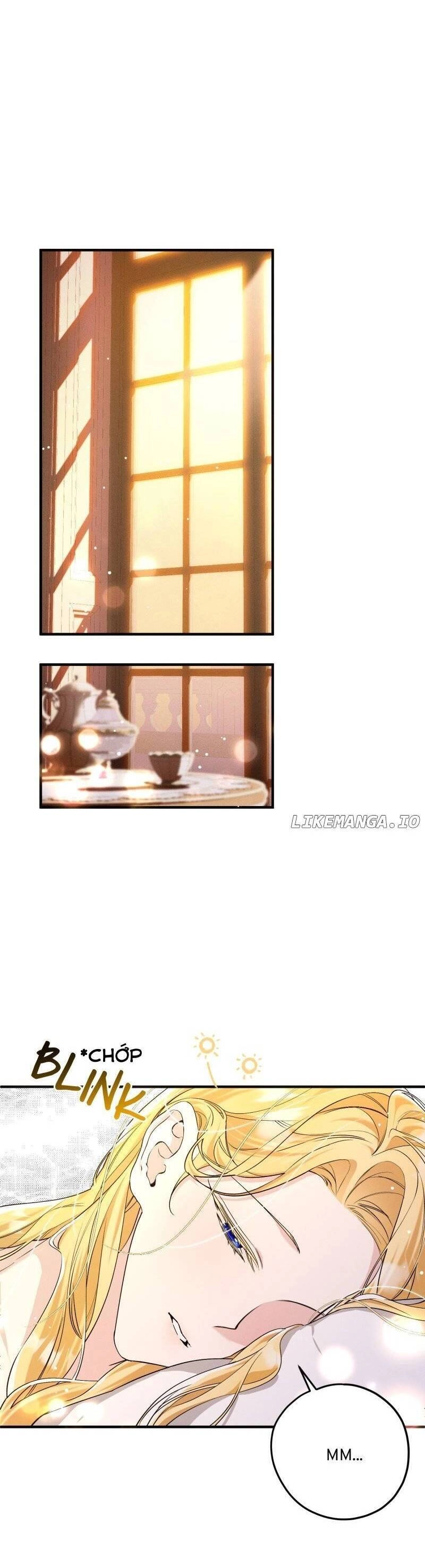 Dinh Thự Của Dã Thú Chapter 81 - 34