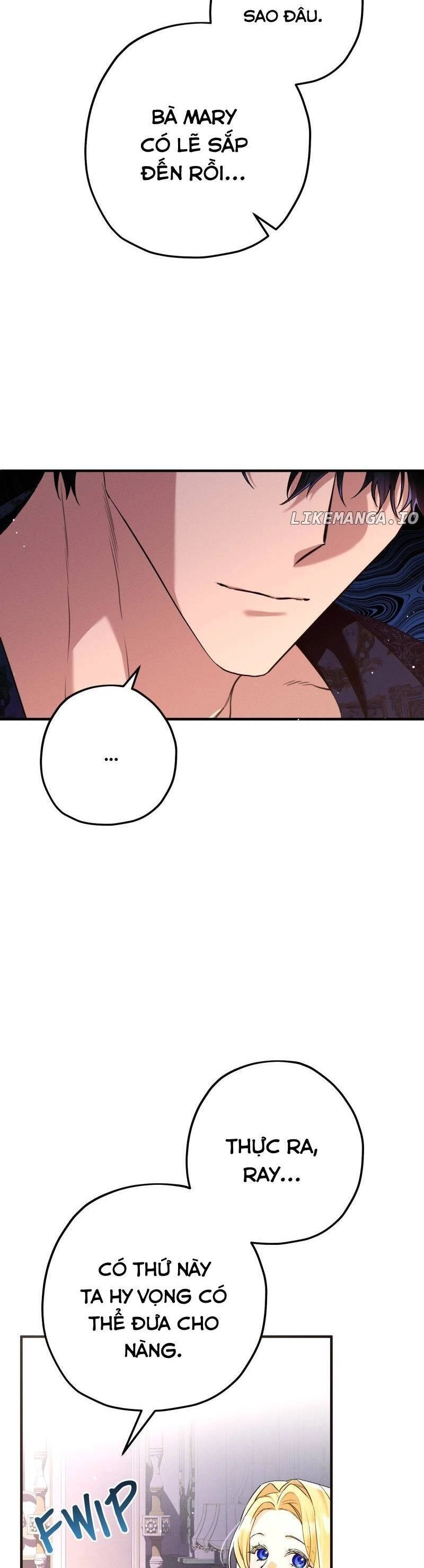 Dinh Thự Của Dã Thú Chapter 81 - 36