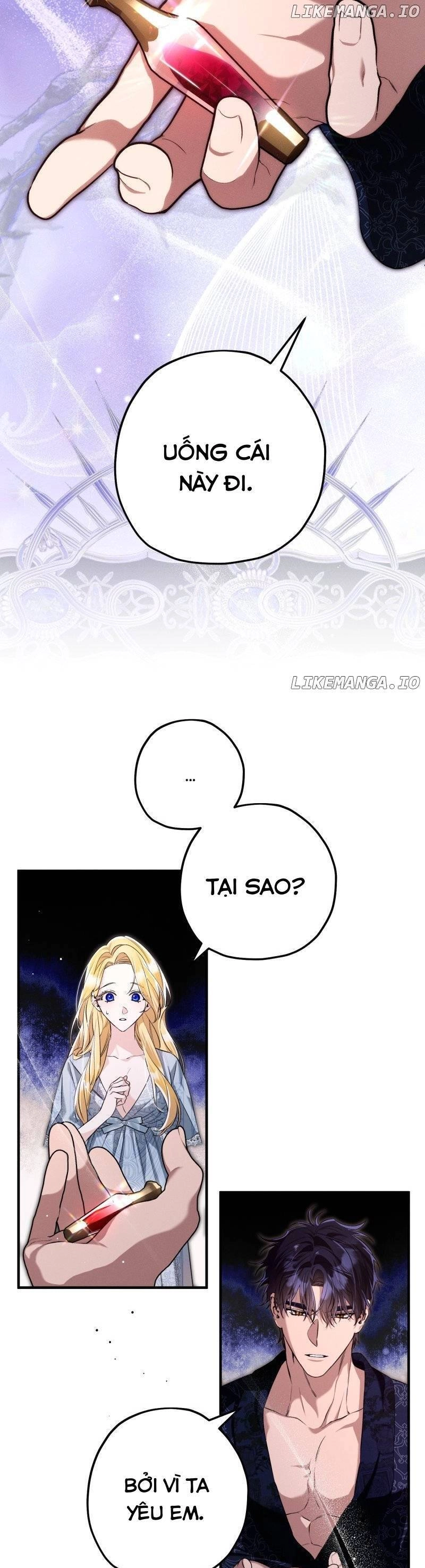 Dinh Thự Của Dã Thú Chapter 81 - 41