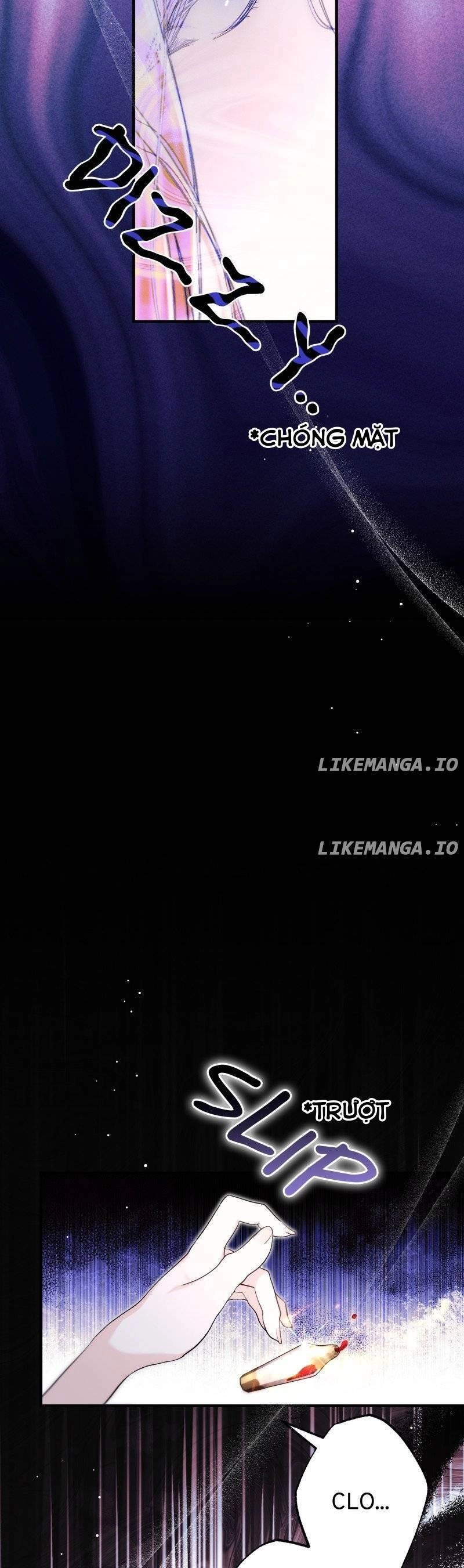 Dinh Thự Của Dã Thú Chapter 81 - 45