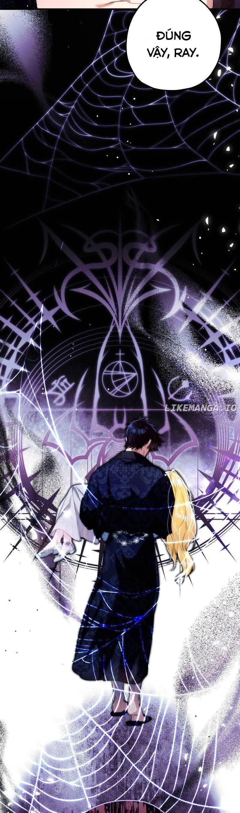 Dinh Thự Của Dã Thú Chapter 81 - 48