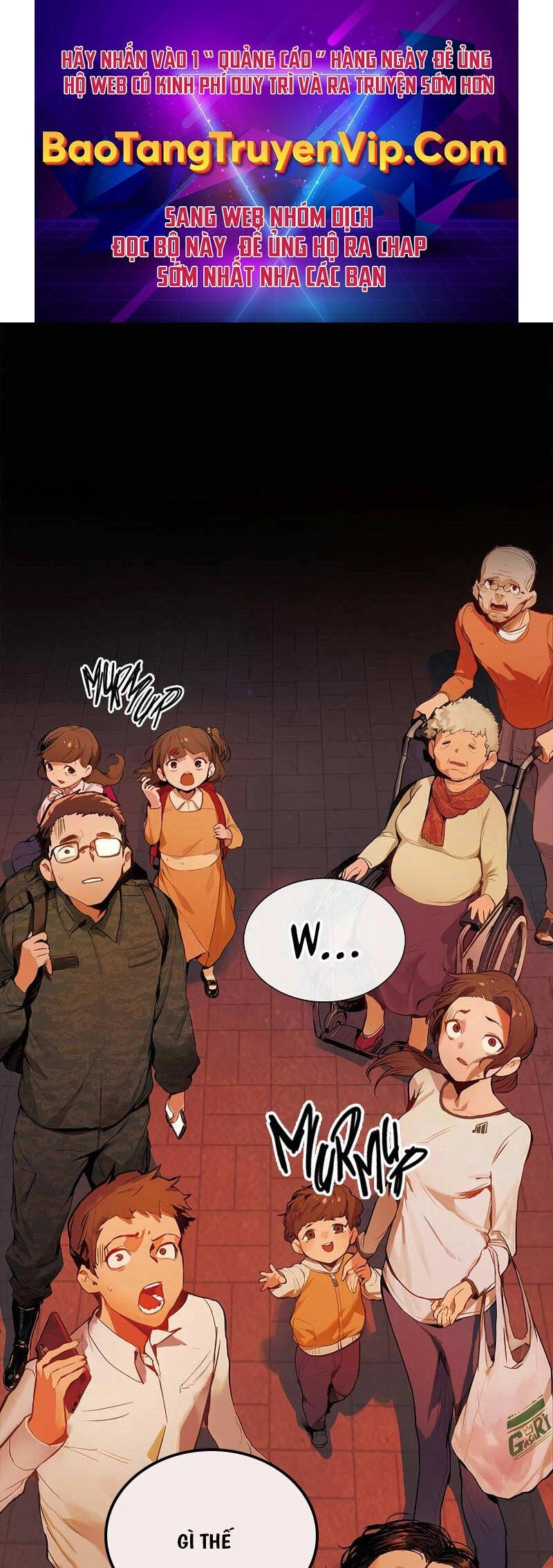 Đệ Nhất Chiến Thần Của Học Viện Thợ Săn Chapter 1 - 1