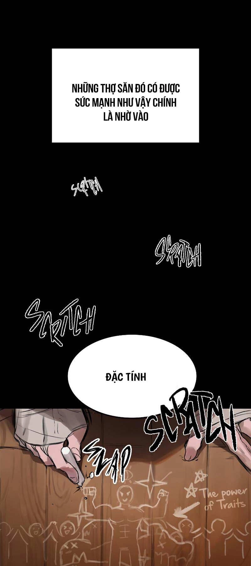 Đệ Nhất Chiến Thần Của Học Viện Thợ Săn Chapter 1 - 14