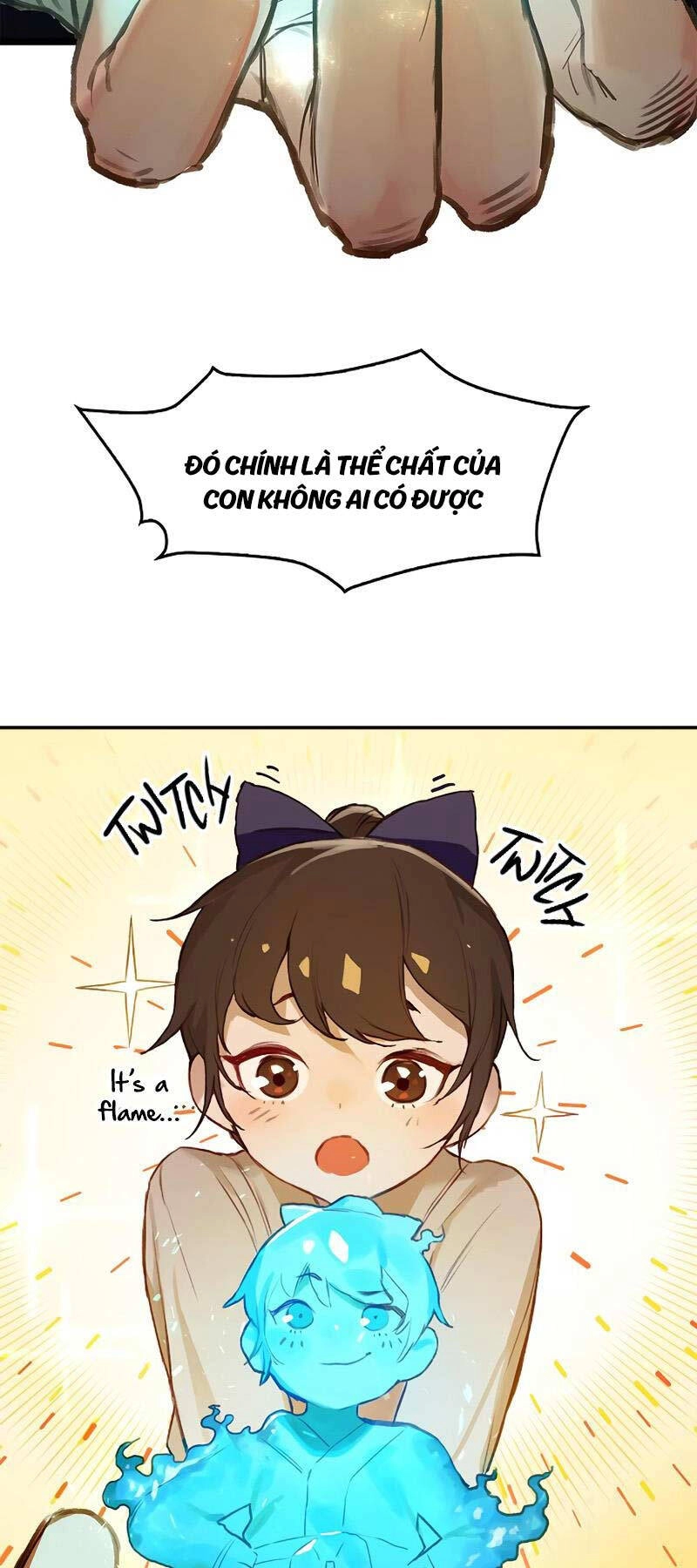 Đệ Nhất Chiến Thần Của Học Viện Thợ Săn Chapter 1 - 23