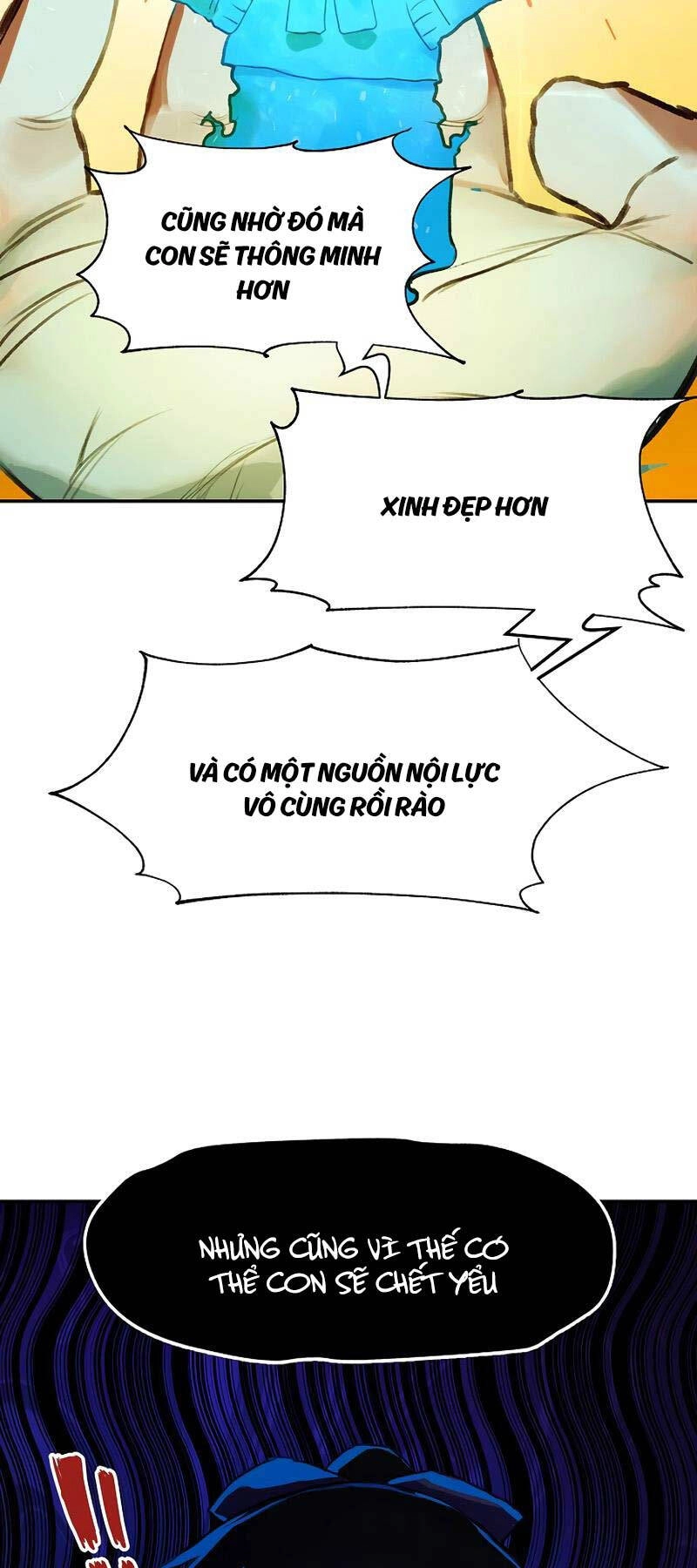 Đệ Nhất Chiến Thần Của Học Viện Thợ Săn Chapter 1 - 24