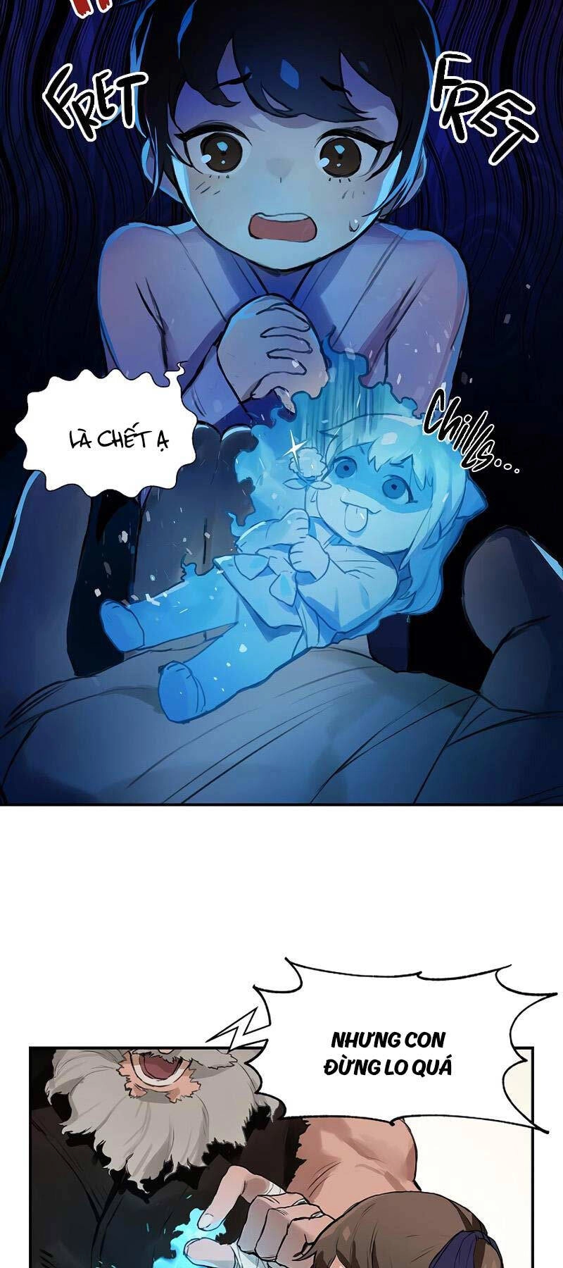 Đệ Nhất Chiến Thần Của Học Viện Thợ Săn Chapter 1 - 25