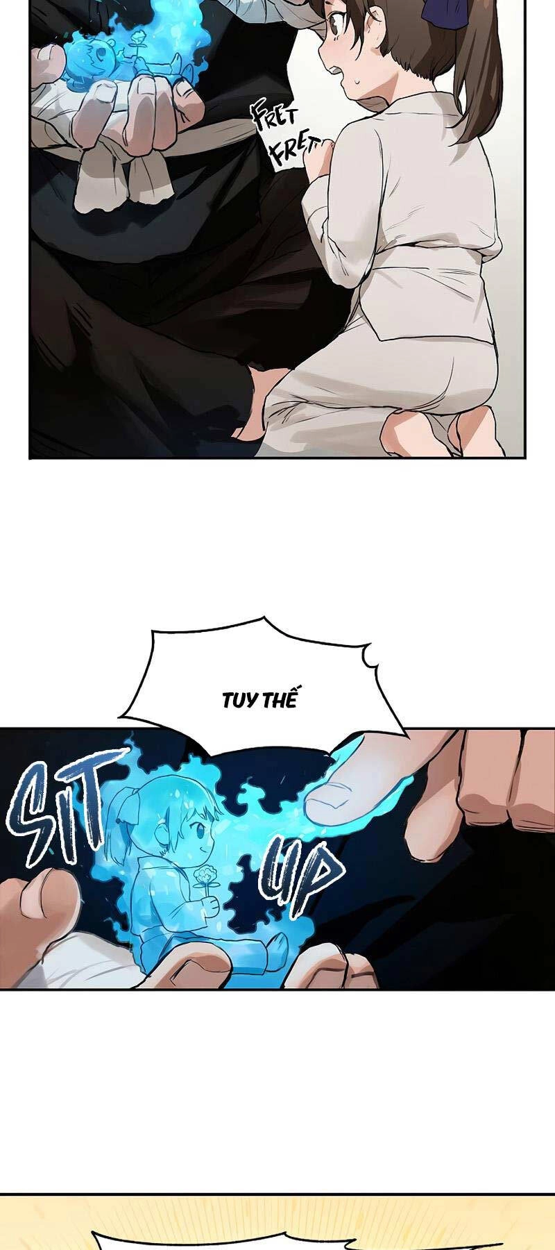 Đệ Nhất Chiến Thần Của Học Viện Thợ Săn Chapter 1 - 26