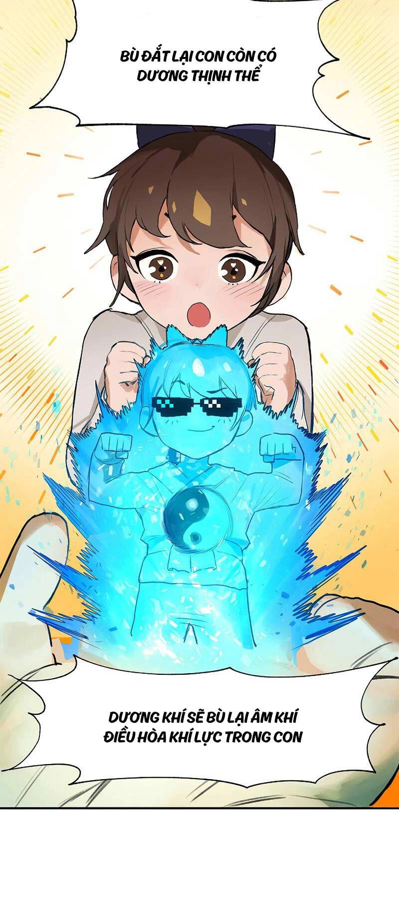 Đệ Nhất Chiến Thần Của Học Viện Thợ Săn Chapter 1 - 27