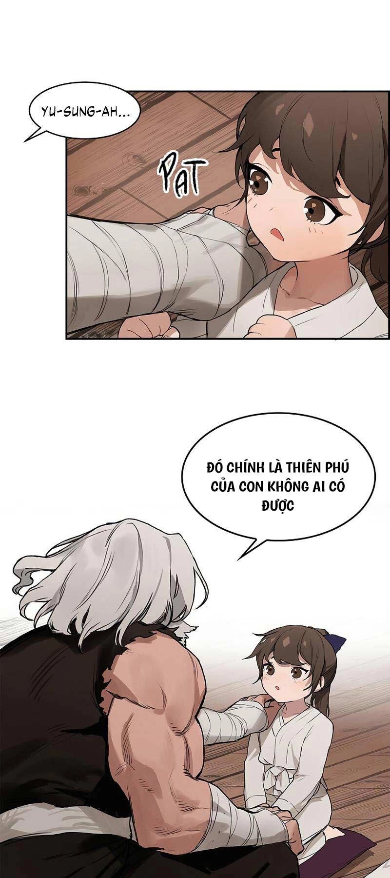 Đệ Nhất Chiến Thần Của Học Viện Thợ Săn Chapter 1 - 28