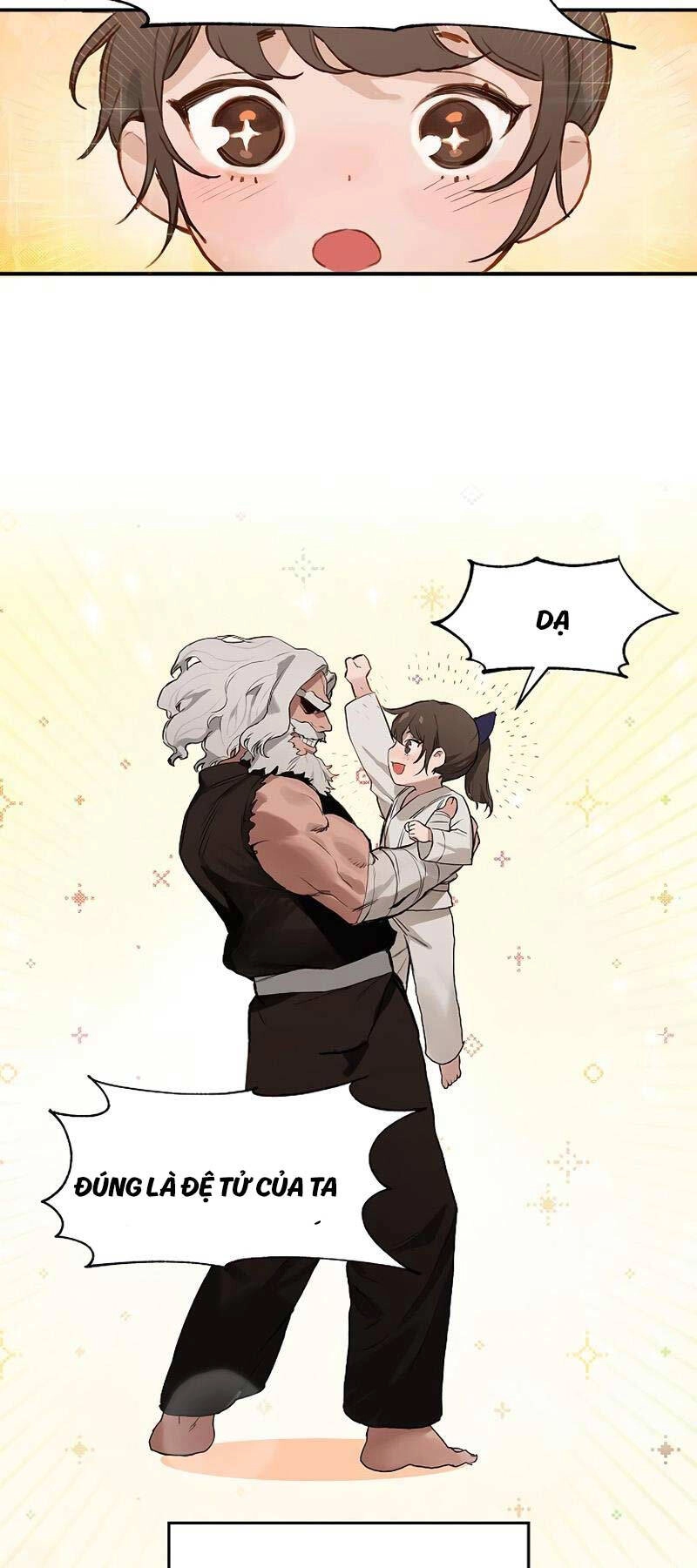 Đệ Nhất Chiến Thần Của Học Viện Thợ Săn Chapter 1 - 30