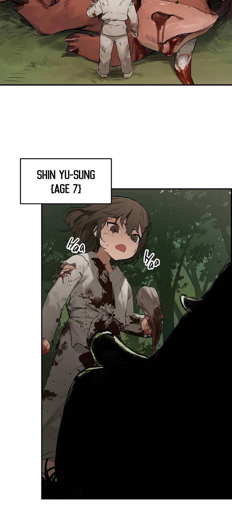 Đệ Nhất Chiến Thần Của Học Viện Thợ Săn Chapter 1 - 32