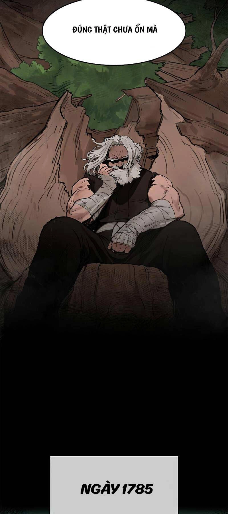 Đệ Nhất Chiến Thần Của Học Viện Thợ Săn Chapter 1 - 36