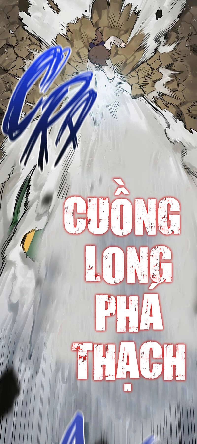 Đệ Nhất Chiến Thần Của Học Viện Thợ Săn Chapter 1 - 39