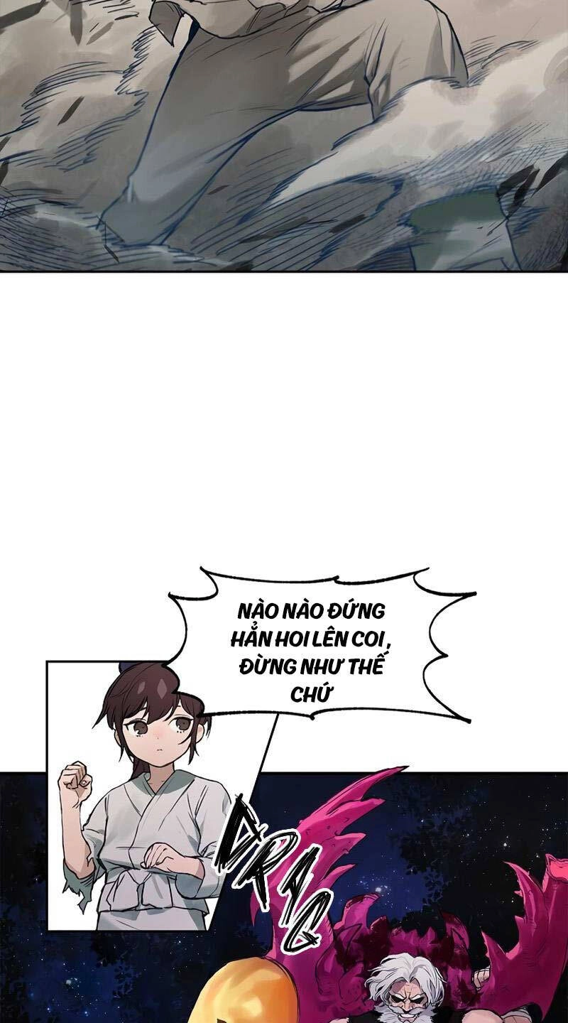 Đệ Nhất Chiến Thần Của Học Viện Thợ Săn Chapter 1 - 41