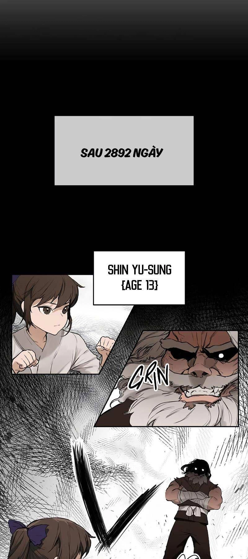 Đệ Nhất Chiến Thần Của Học Viện Thợ Săn Chapter 1 - 43