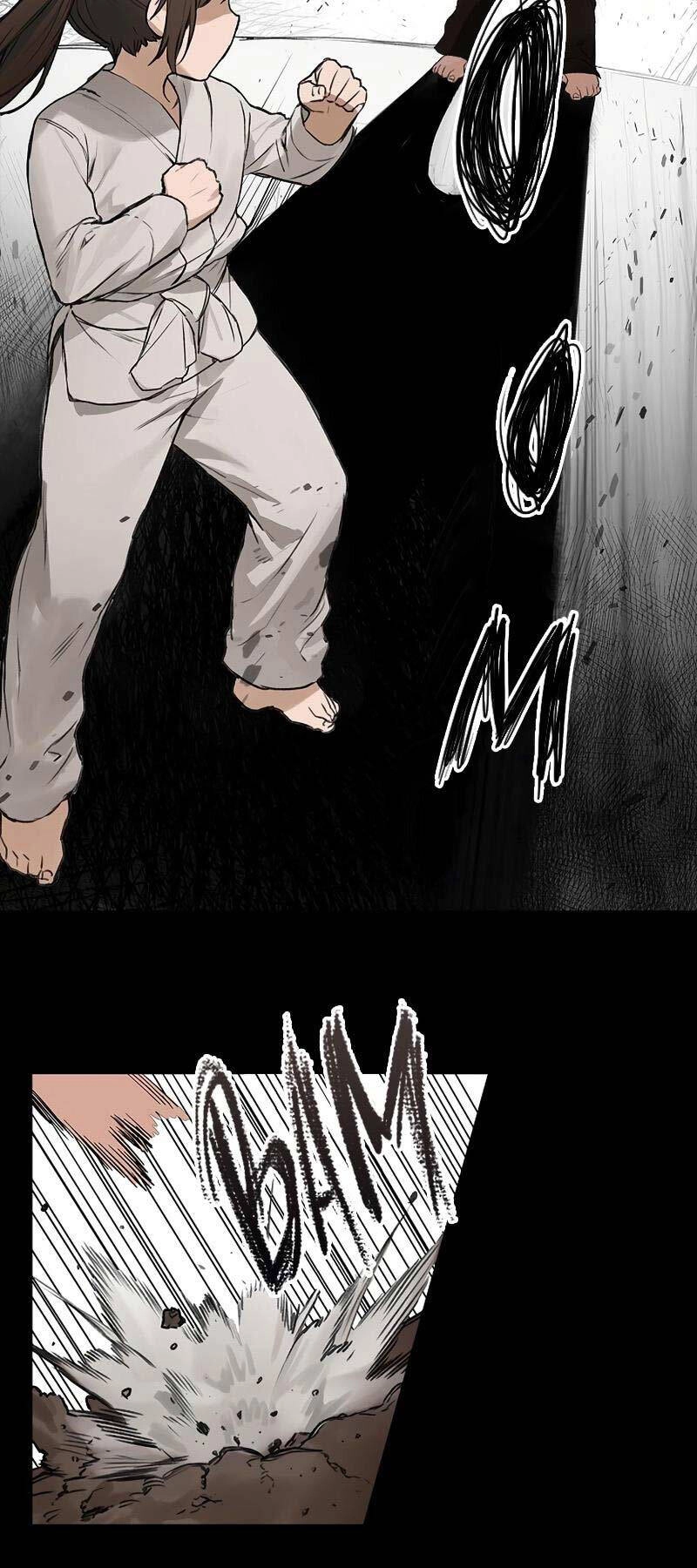 Đệ Nhất Chiến Thần Của Học Viện Thợ Săn Chapter 1 - 44