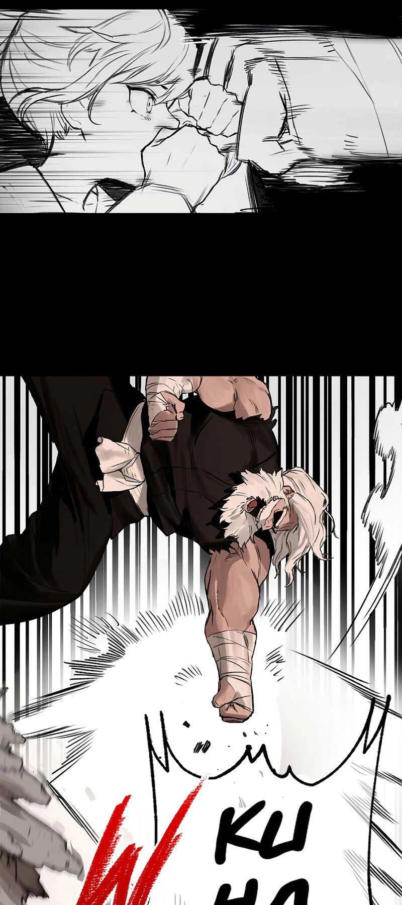 Đệ Nhất Chiến Thần Của Học Viện Thợ Săn Chapter 1 - 46