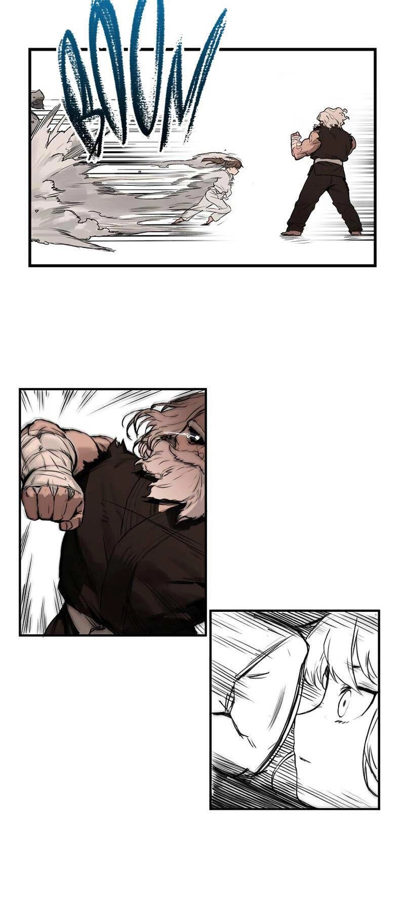 Đệ Nhất Chiến Thần Của Học Viện Thợ Săn Chapter 1 - 49