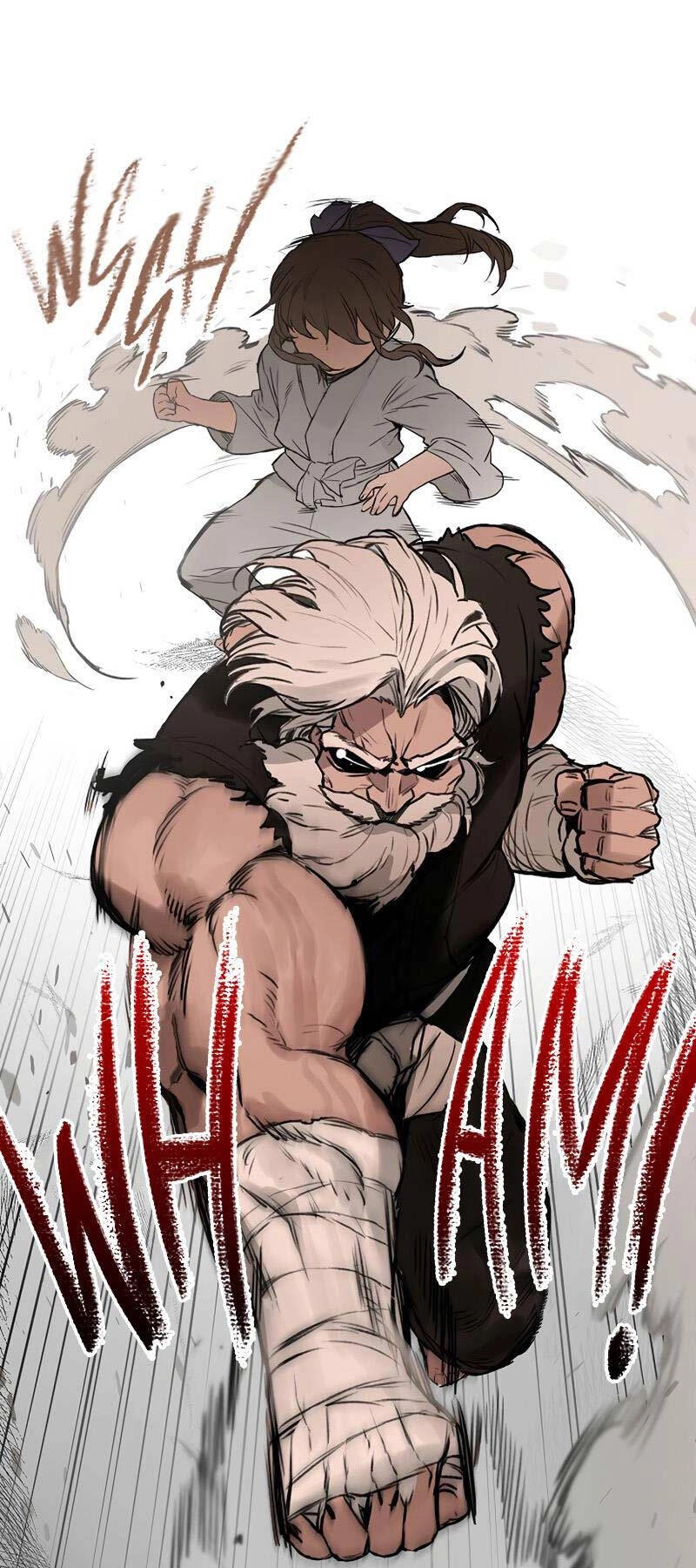 Đệ Nhất Chiến Thần Của Học Viện Thợ Săn Chapter 1 - 50