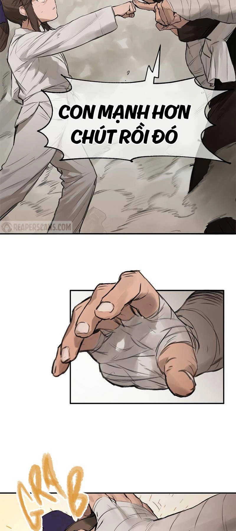 Đệ Nhất Chiến Thần Của Học Viện Thợ Săn Chapter 1 - 54