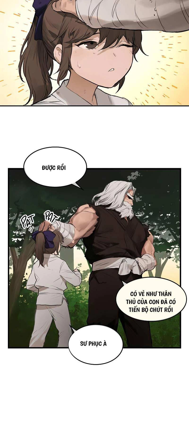 Đệ Nhất Chiến Thần Của Học Viện Thợ Săn Chapter 1 - 55