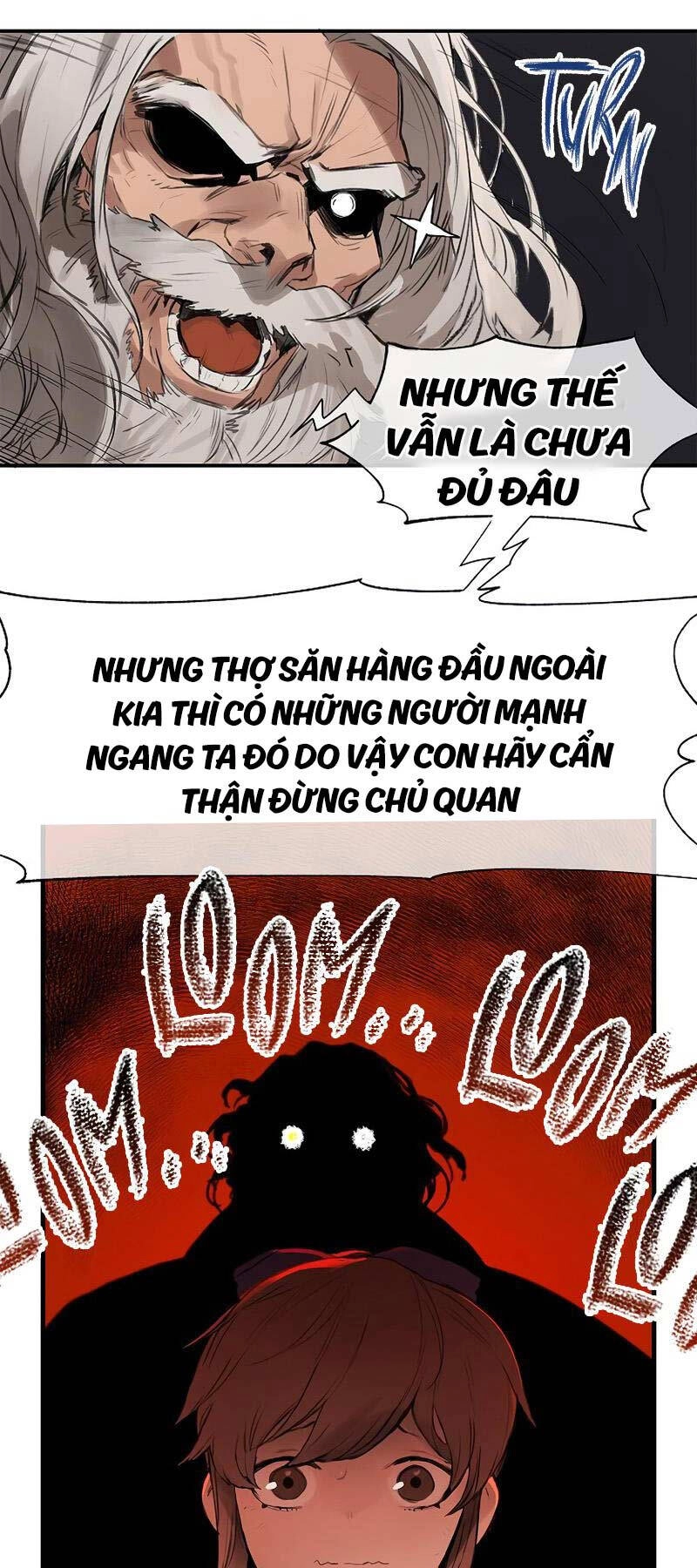 Đệ Nhất Chiến Thần Của Học Viện Thợ Săn Chapter 1 - 56