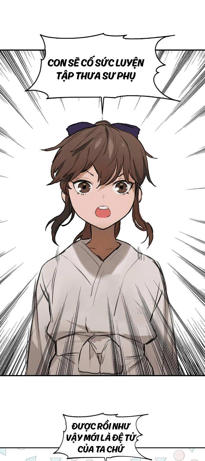 Đệ Nhất Chiến Thần Của Học Viện Thợ Săn Chapter 1 - 60