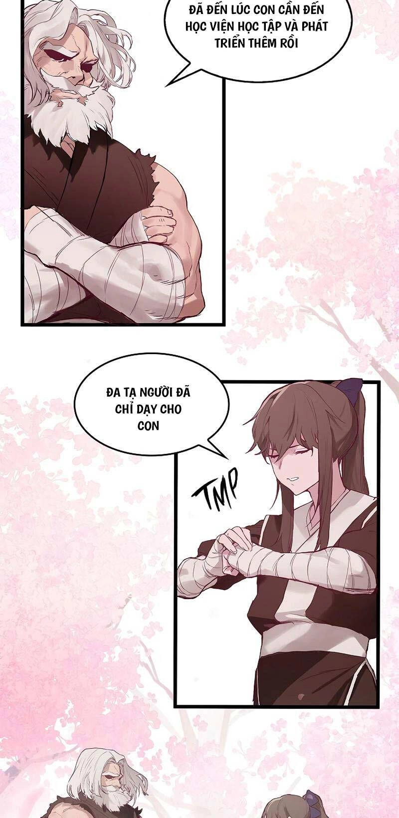 Đệ Nhất Chiến Thần Của Học Viện Thợ Săn Chapter 1 - 73