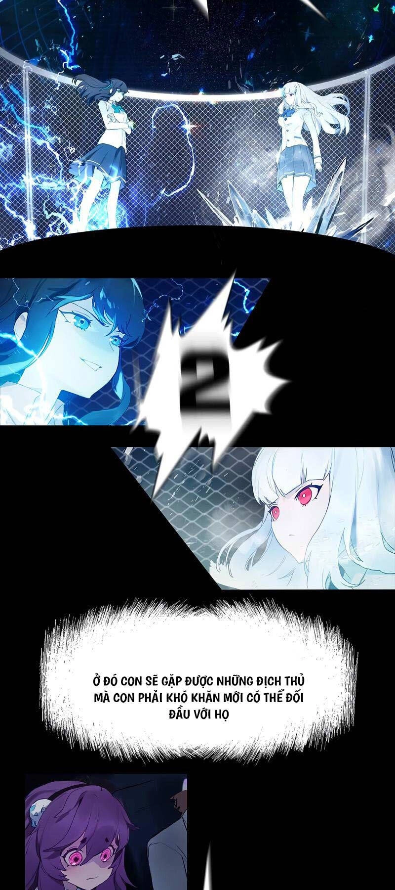 Đệ Nhất Chiến Thần Của Học Viện Thợ Săn Chapter 1 - 78