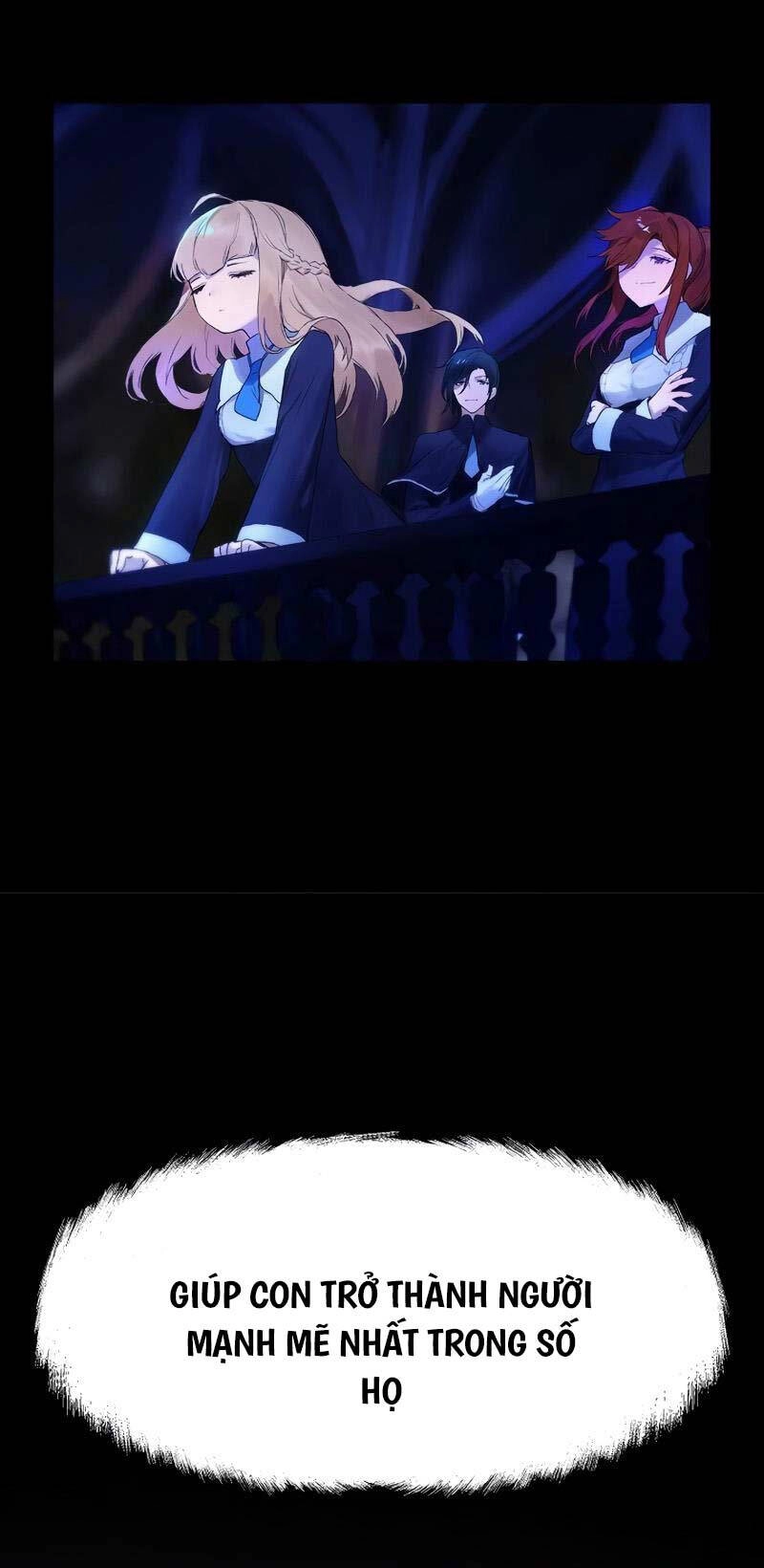 Đệ Nhất Chiến Thần Của Học Viện Thợ Săn Chapter 1 - 83