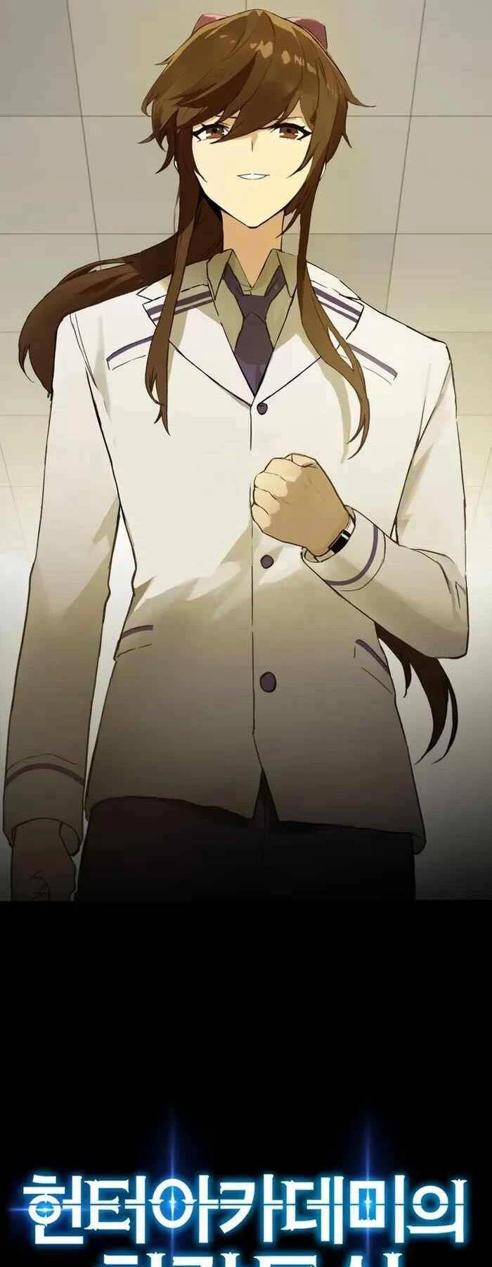 Đệ Nhất Chiến Thần Của Học Viện Thợ Săn Chapter 2 - 67