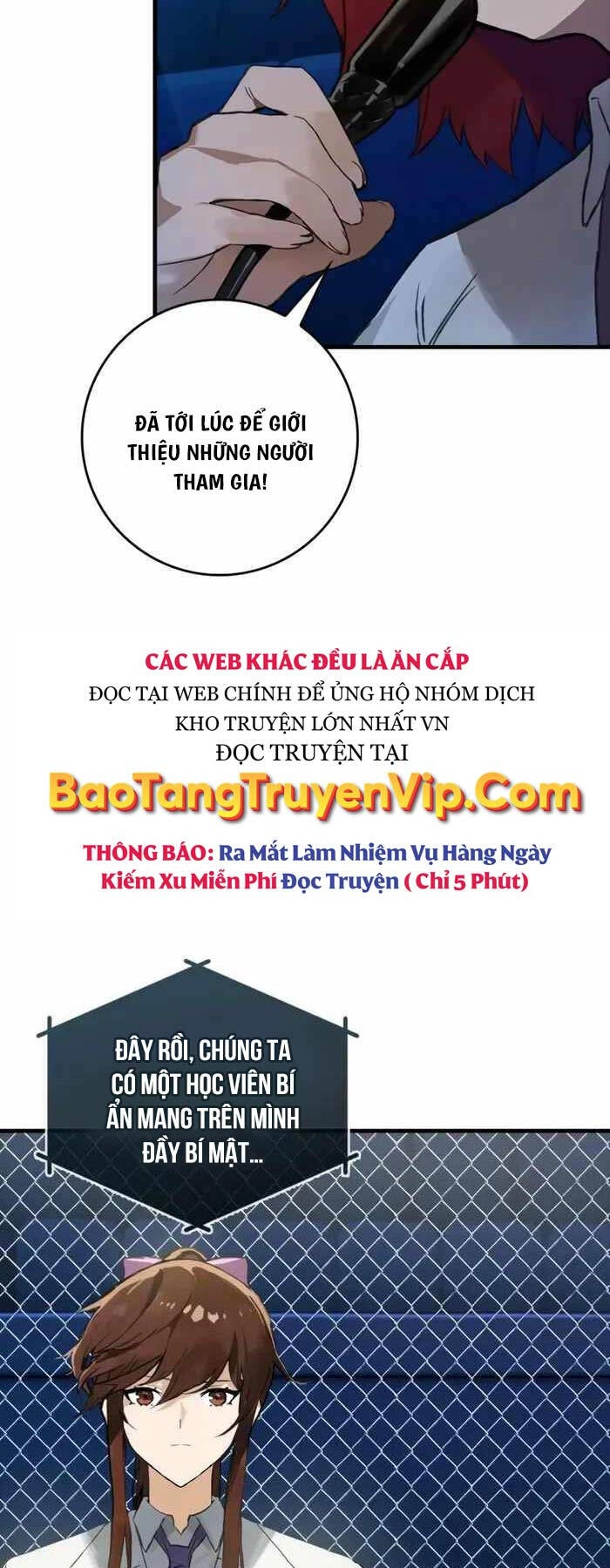 Đệ Nhất Chiến Thần Của Học Viện Thợ Săn Chapter 3 - 4