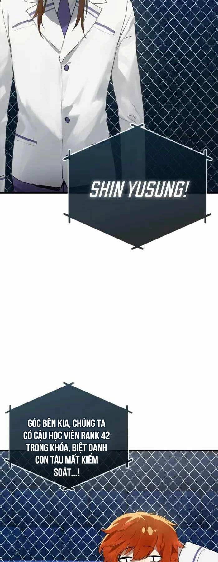 Đệ Nhất Chiến Thần Của Học Viện Thợ Săn Chapter 3 - 5